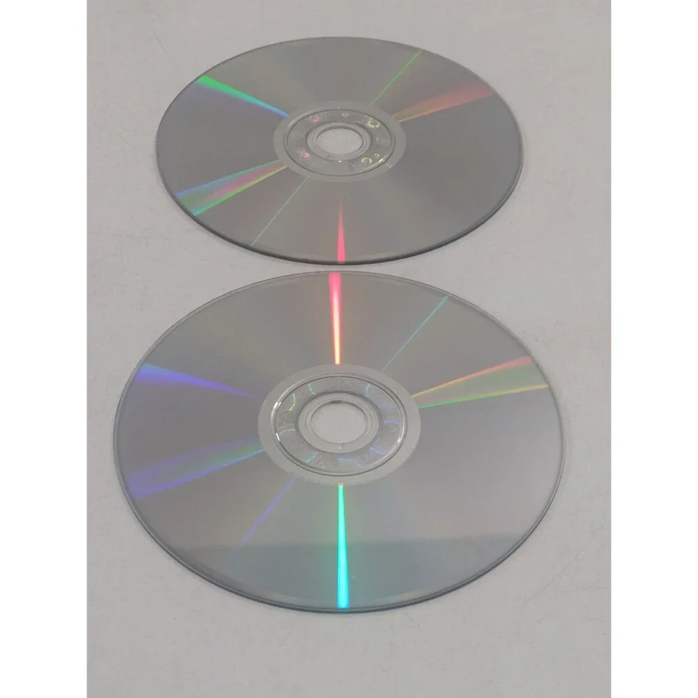 Mass Effect‎ 3 (Microsoft Xbox 360, 2012) 2-Disc Set